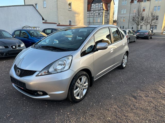 Honda Jazz 1.4 Comfort Tüv 05.25