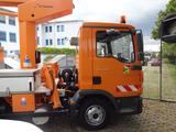 Ruthmann MAN 8,180 TGL Ruthmannsteiger TK 170 - Ruthmann LKWs