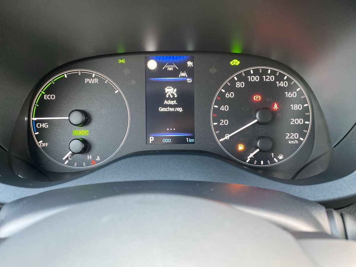 Mazda 2 Hybrid - Bild 16