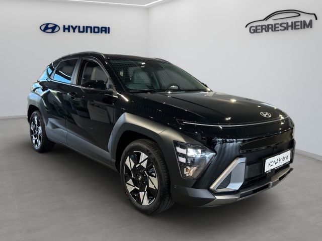 Hyundai Kona – Bild 2