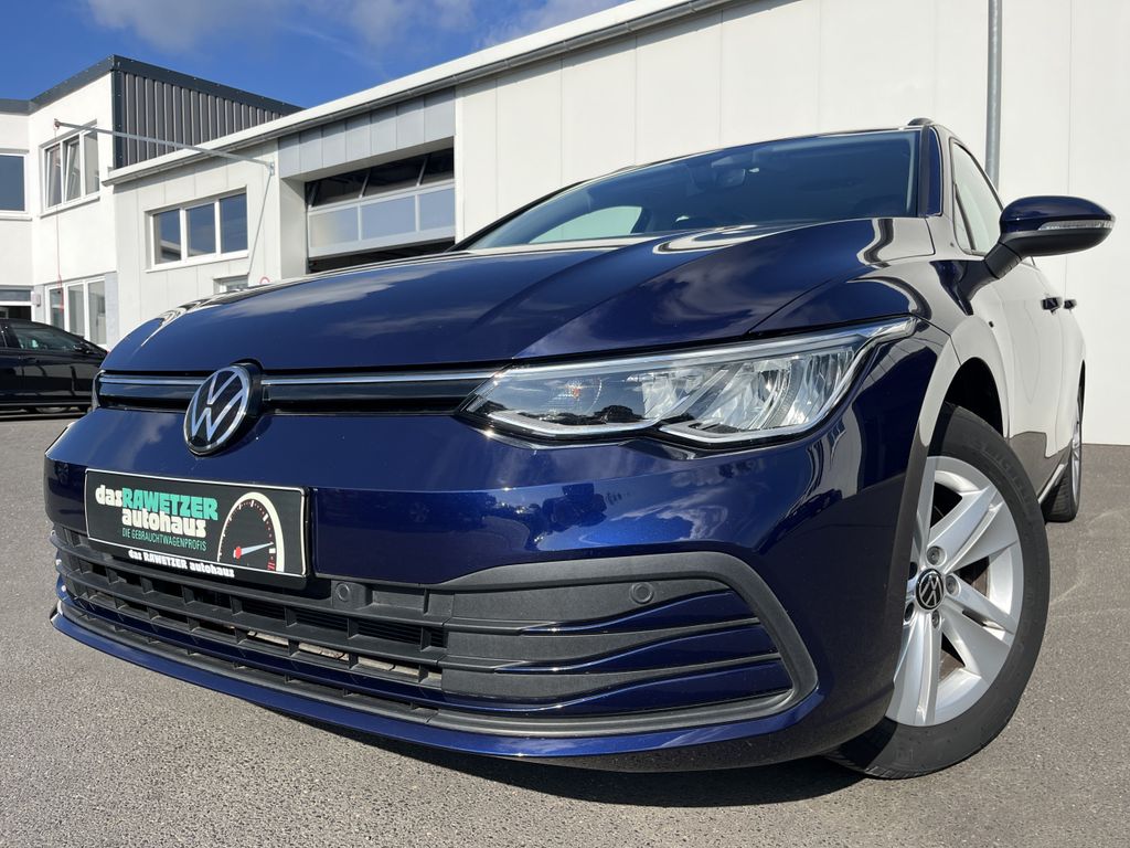 Image of Volkswagen Golf