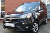 Fiat Doblo 1.4 Turbo Lounge Klimaauto. Sitzheizung - Fiat Doblo: 1.4