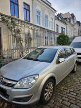 Opel Astra 1.7 CDTI - Opel Astra aus 2008: 1.7
