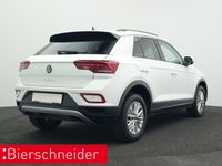 Volkswagen T-Roc - Vorschau Bild 6