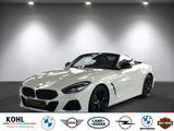 BMW Z4 sDrive 20 i M Sport Roadster ehem UPE 61.030€ - BMW Z4 in Aachen