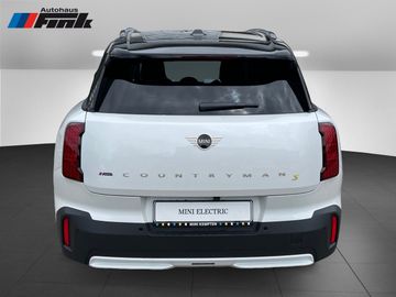 MINI Countryman SE ALL4 Head-Up DAB LED Pano.Dach