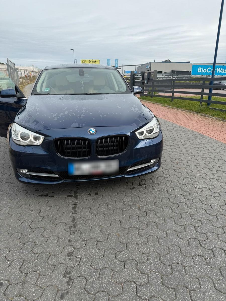 BMW Andere