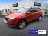 Skoda Karoq 1.6 TDI Style *elek.Heck