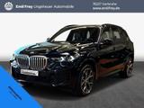 BMW X5 xDrive30d M Sportpaket Gestiksteuerung DAB - BMW X5 M Neuwagen