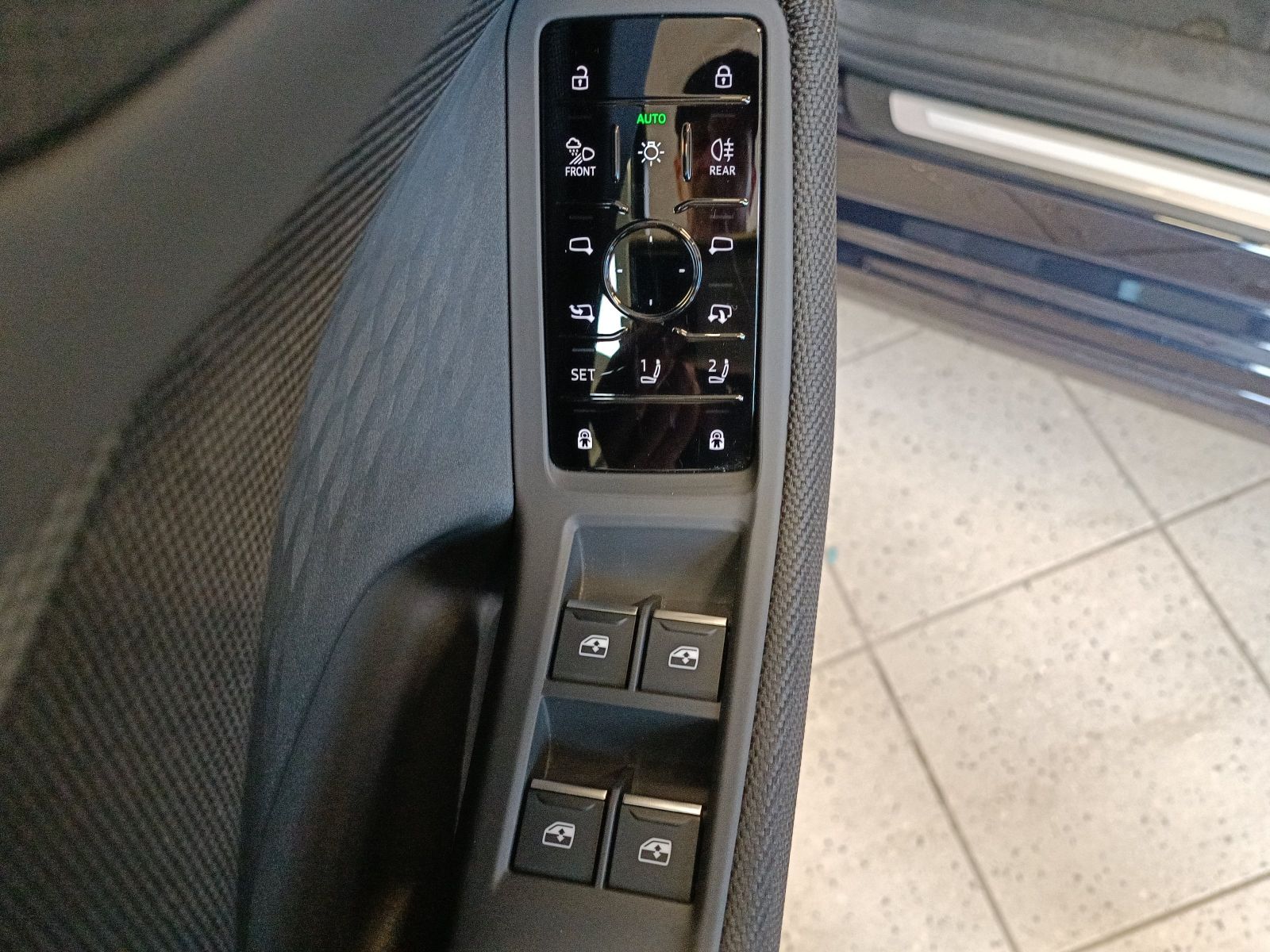 Audi A5 - Bild 16