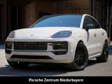 Porsche Cayenne Coupe Black Edition | InnoDrive | AHK | - Porsche Cayenne Coupe-Black-Edition