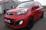 Kia Picanto FIFA World Cup Edition - gebrauchte Kia Picanto aus dem Jahr 2014