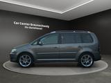 Volkswagen Touran 2.0 TDI Highline+Navi+7-Sitzer+AHK - gebrauchte VW Touran aus dem Jahr 2008