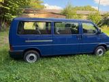Volkswagen T4 Caravelle 2,5-l-Diesel TDI 65kW lang Standard - VW T4 Gebrauchtwagen