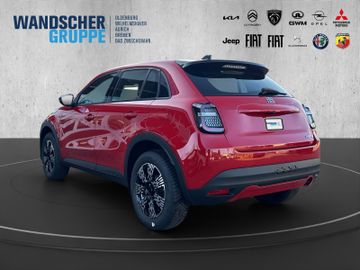 Fiat 600 1.2 Business Edition ALLWETTER SHZ LED KAMER