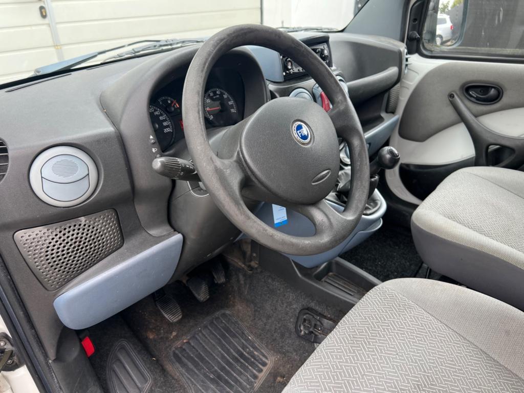 Fiat Doblo