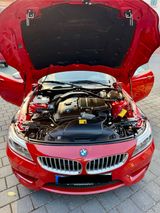 BMW Z4 sDrive35is - Navi, PDC, M-Paket  - BMW Z4 aus 2014