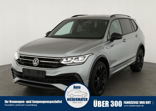 Volkswagen Tiguan Allspace 2.0 TSI DSG 4M R-Line, AHK, IQ.L