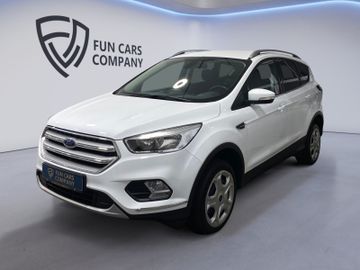Ford Kuga - 1