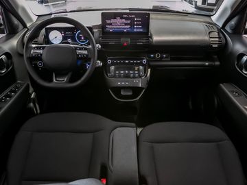 Hyundai Inster Elektro 71 kW FWD Trend Autobahnassistent