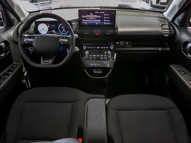 Hyundai Inster Elektro 71 kW FWD Trend Autobahnassistent