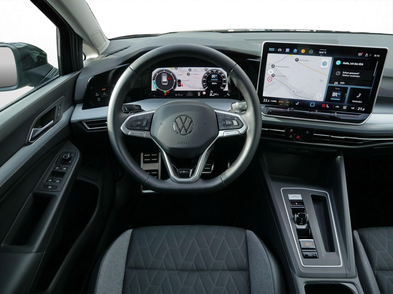 Volkswagen Golf - Bild 8