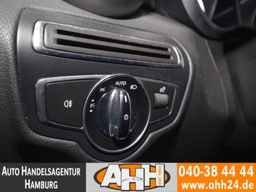 2015 Mercedes-BENZ GLC — миниатюра 27