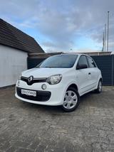 Renault Twingo 1.0 Life *Klima*Allwetter* - Renault Twingo Life