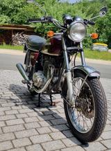 Honda CB250G - Offers