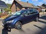 Seat Alhambra 2.0 TDI Start&Stop 135kW FR-Line DS... - gebrauchte Seat Alhambra aus dem Jahr 2016