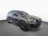 Audi Q7 SUV S line business TDI quattro 210 kW tiptro - Audi 7-Sitzer