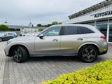 Mercedes-Benz GLC 300 d 4M, AMG, AHK, Panodach, 360°, Standh,  - Mercedes-Benz GLC-Klasse mit Diesel-Antrieb: Automatik