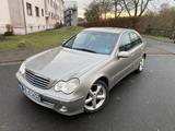 Mercedes-Benz C 200 KOMPRESSOR SPORTPAKET AVANTGARDE  LPG