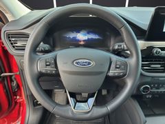 Ford Kuga 2.5 Duratec Plug-in-Hybrid PHEV Titanium