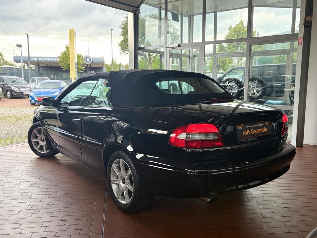 Volvo C70