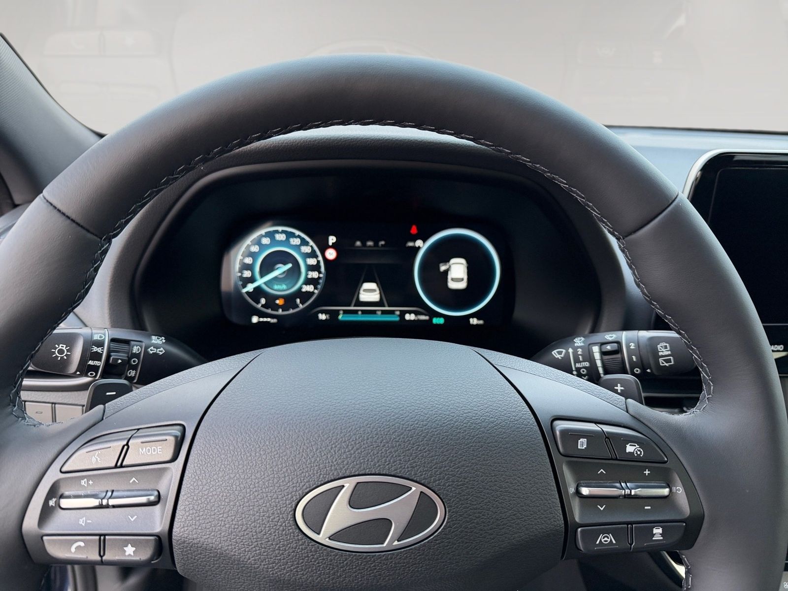 Hyundai i30 – Bild 8
