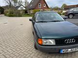 Audi 80 - gebrauchte Audi 80 aus dem Jahr 1991