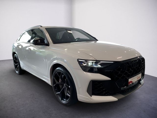 RSQ8 PERFORMANCE QU PANO+HUD+OPTIK+LUFT+KERAMIK