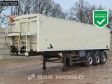 Stas S300CX 3 axles 45m3 - Stas LKWs