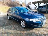 Volkswagen VW Passat 1.6 FSI  2006   Gepflegt - Volkswagen Passat: V6 Fsi