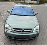 Opel Vectra 3.2 V6 - - Opel Vectra: 6.2