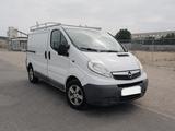 Opel Vivaro 2.0 CDTI L1H1 EcoFlex - Opel Vivaro in Bonn