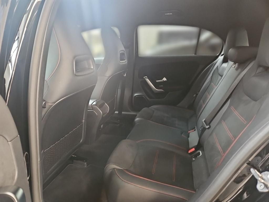 Fahrzeugabbildung Mercedes-Benz A 250 e AMG Night ACC Navi LED SHZ Sport KAM DAB