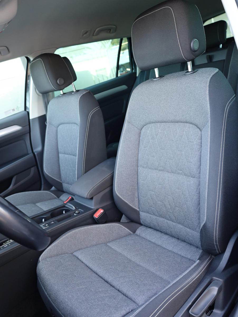 Volkswagen Passat Business 2.0TDI*ACC*CarPlay*AHK*, миниатюра 14