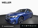 BMW 320d xDr Touring MSPORT StHz,St+Go,AHK,Kamera,Da