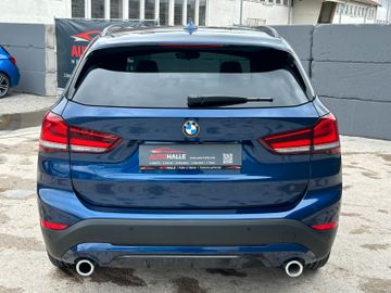 Fahrzeugabbildung BMW X1 xDrive 25i Steptr. Sport Line Pano H&K HeadUp