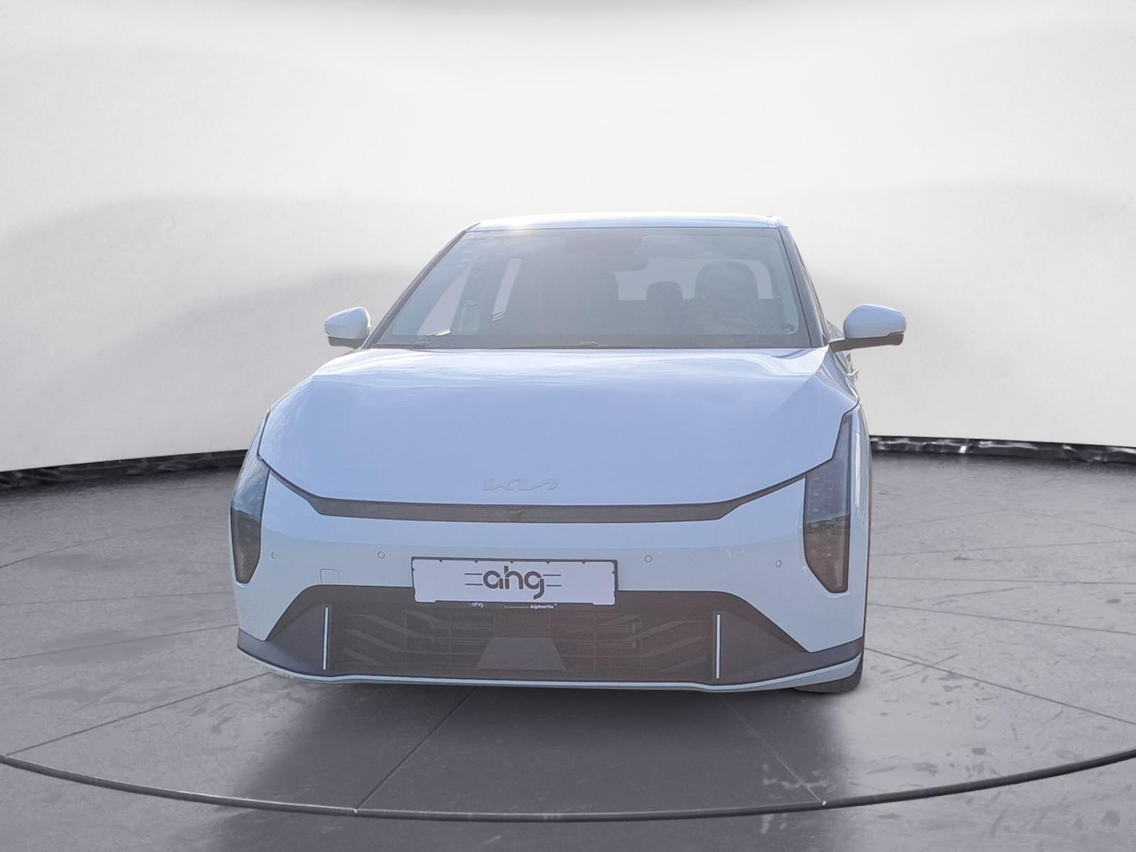 Kia EV4 EARTH HB DESIGN/TECHNO/WINTER/DW/UPGRADEPAKE