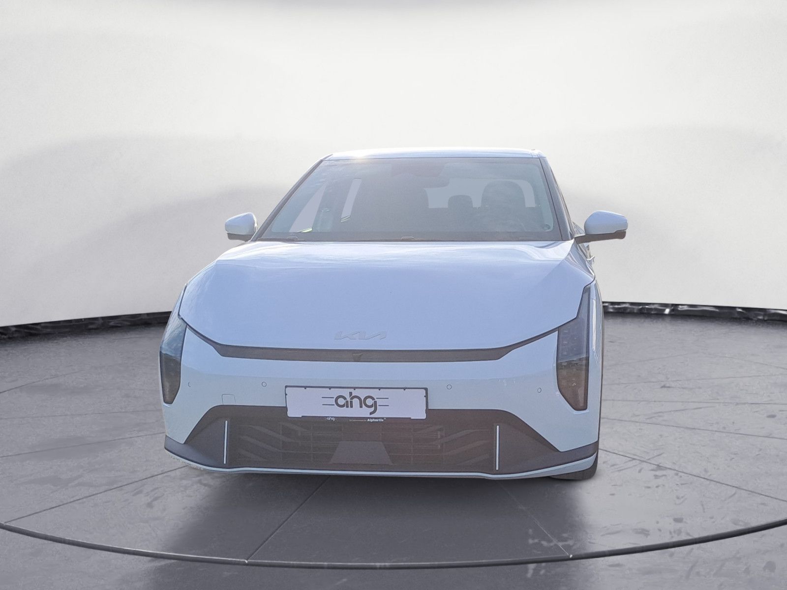 Kia EV4 - Bild 7