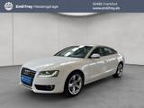 Audi A5 2.0 TFSI Sportback Quattro Standheizung Navi  - Audi A5 aus 2011: Sportback