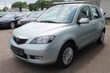 Mazda 2 Lim. 1.4 Exclusive *TÜV-NEU* - Mazda Gebrauchtwagen von 2004